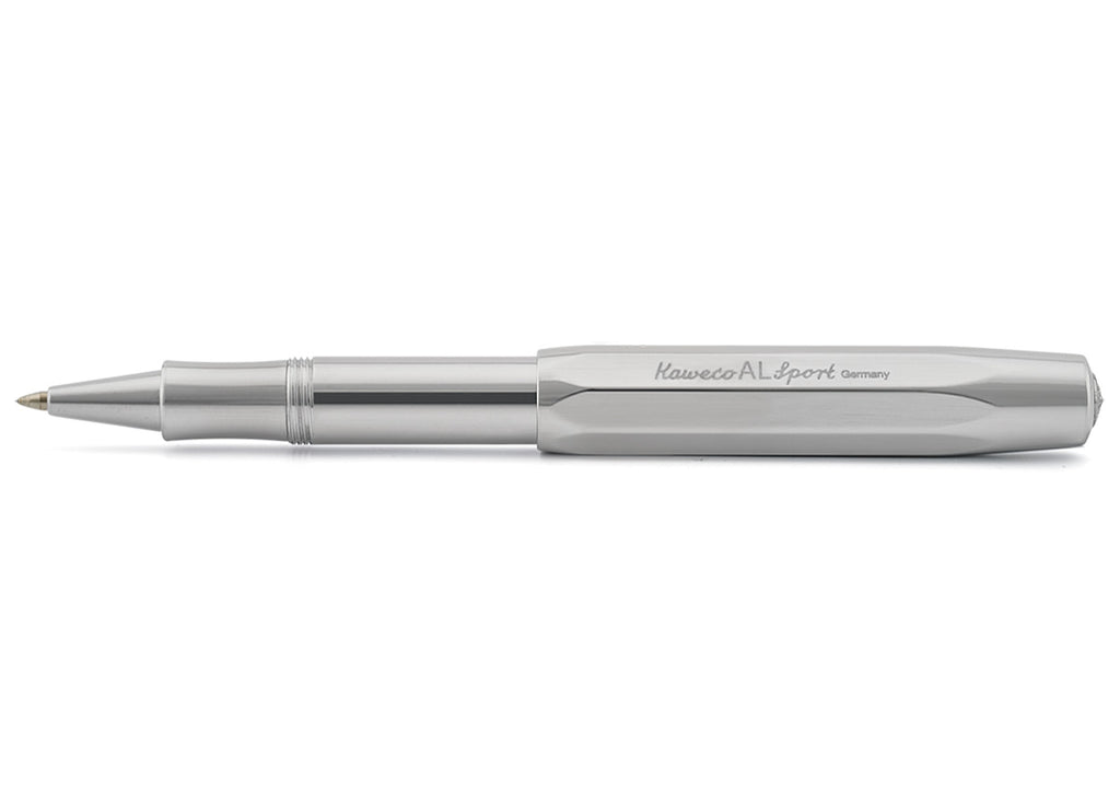 Kaweco Brass Sport Gel/Ballpoint Including 0.7 mm Rollerball Pen