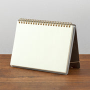 Midori Notebook +Stand , A5 - Dot Grid