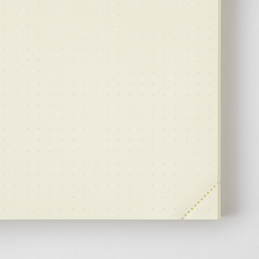 MD Notebook Journal, Codex Binding, A5 - Dot Grid
