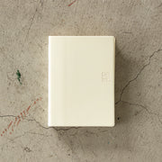 MD Notebook Diary 1Day 1Page 2026, A6