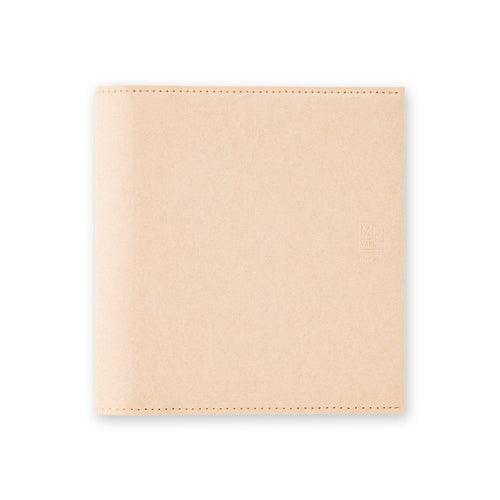 MD Notebook Cover, A5 Square - Paper