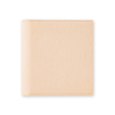 MD Notebook Cover, A5 Square - Paper