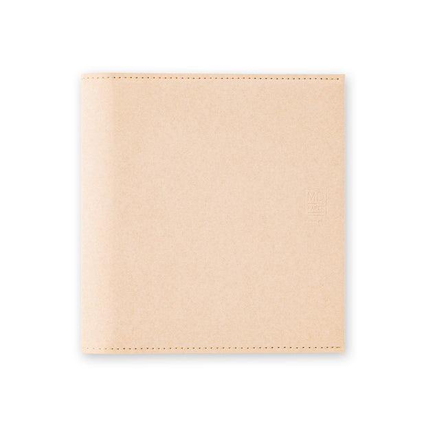 MD Notebook Cover, A5 Square - Paper