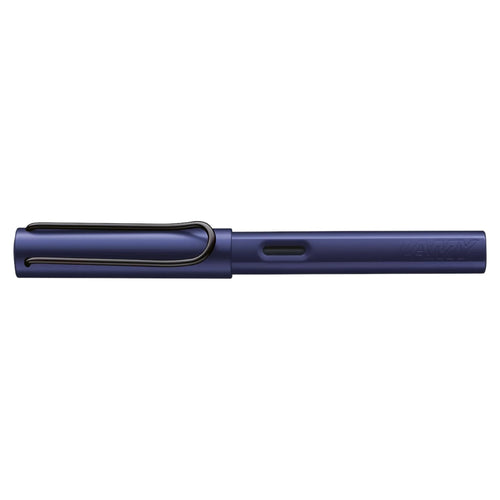 LAMY AL-Star Special Edition Fountain Pen M (Medium) - dark dusk