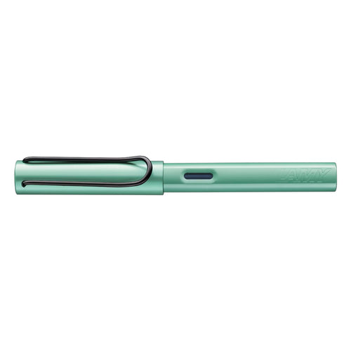 LAMY AL-Star Special Edition Fountain Pen EF (Extra Fine) - Mint