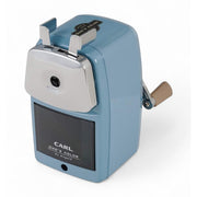 Carl, Desk Pencil Sharpener , Multiple Colours