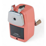 Carl, Desk Pencil Sharpener , Multiple Colours