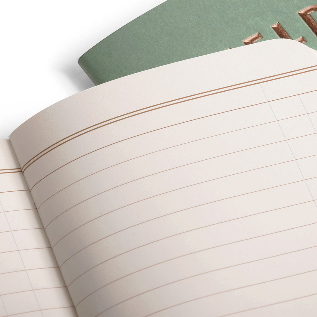 Field Notes 