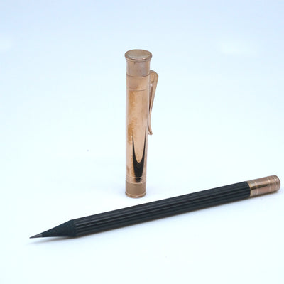 Graf von Faber-Castell Perfect Pencil, Brown - Open Box
