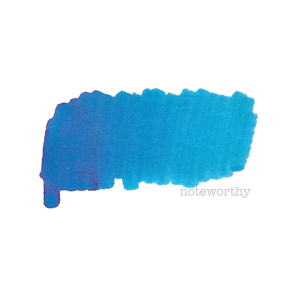 Pilot Iroshizuku Kon-Peki Ink (Deep Cerulean Blue) - 15ml