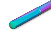 Kaweco Collection Fountain Pen Liliput Kolibri - B (Broad)