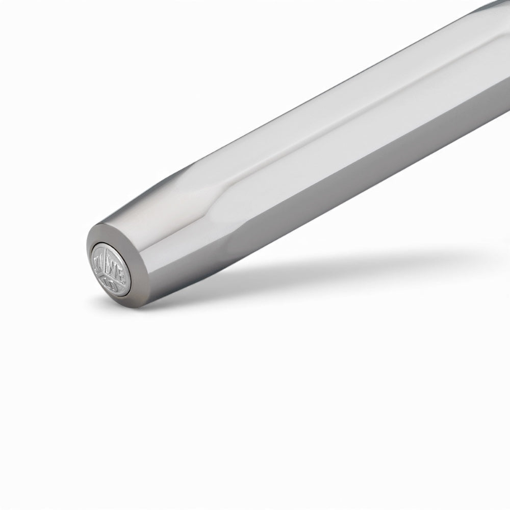 Kaweco Titan Sport Fountain Pen - M (Medium)
