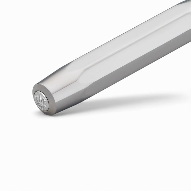 Kaweco Titan Sport Fountain Pen - F (Fine)