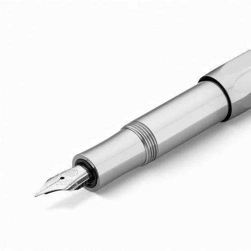 Kaweco Titan Sport Fountain Pen - M (Medium)