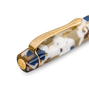 Kaweco ART Sport Fountain Pen, Terrazzo - EF (Extra Fine)