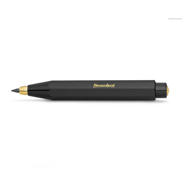 Kaweco Classic Sport Clutch Pencil 3.2mm Black