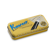 Kaweco AL Sport Gel Rollerball Pen Silver