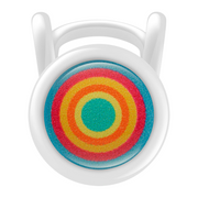 Lamy Safari All White  Multicolour Gift Set - EF (Extra Fine)