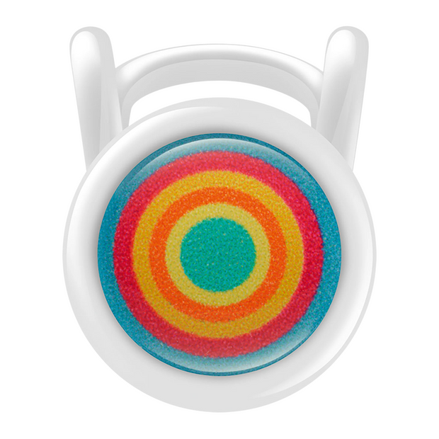 Lamy Safari All White  Multicolour Gift Set - EF (Extra Fine)