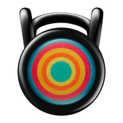 Lamy Safari All Black Multicolour Gift Set - EF (Extra Fine)