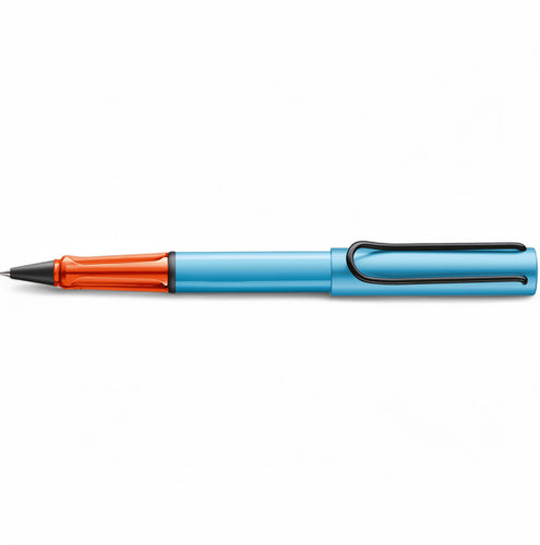 Lamy AL-Star Limited Edition 2025 Rollerball Pen - Denim
