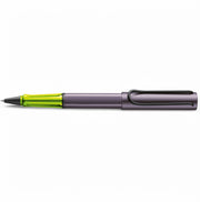 Lamy AL-Star Limited Edition 2025 Rollerball Pen - Aubergine