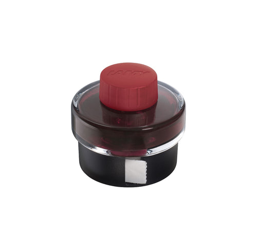 LAMY T52 Ink Bottle, 50ml - Sepia