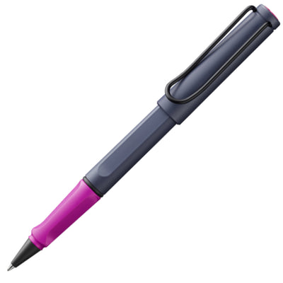 Lamy Safari Limited Edition 2024 Rollerball Pen - Pink Cliff