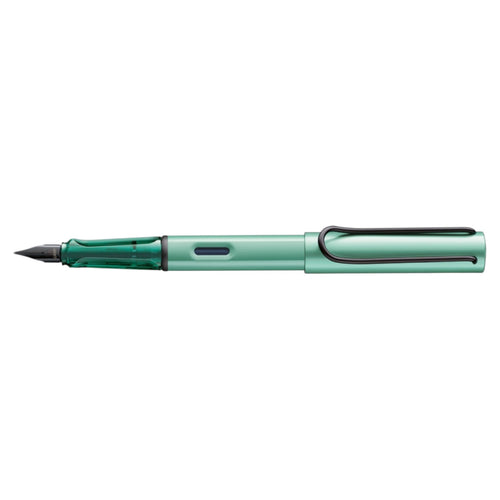LAMY AL-Star Special Edition Fountain Pen F (Fine) - Mint
