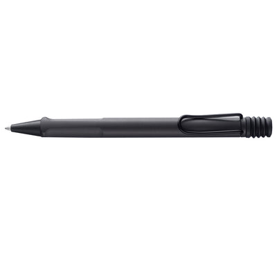 Lamy Safari Ballpoint Pen, Charcoal