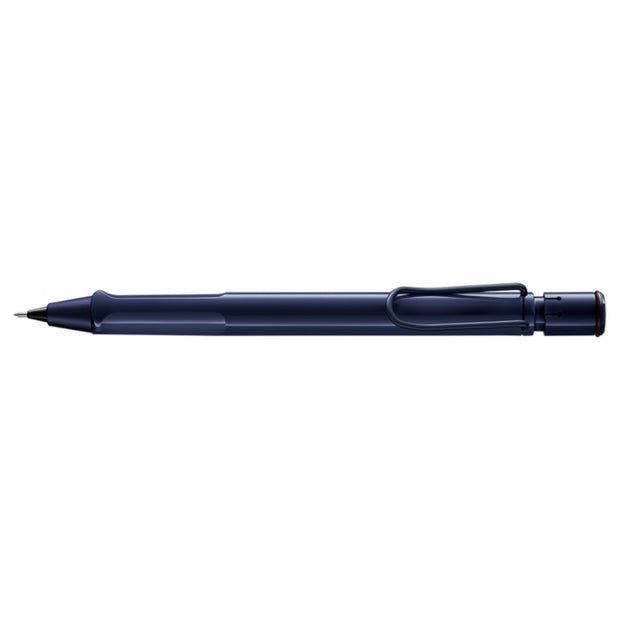 LAMY Safari Mechanical Pencil, Dark Dusk - 0.5mm