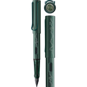 Lamy Harry Potter Al-Star Set - F (Fine)