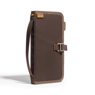 LOCHBY Voyager Journal - Brown