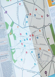 Let me Tell you About Madrid