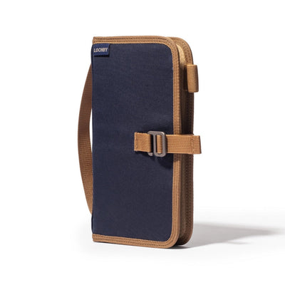 LOCHBY Voyager Journal - Navy