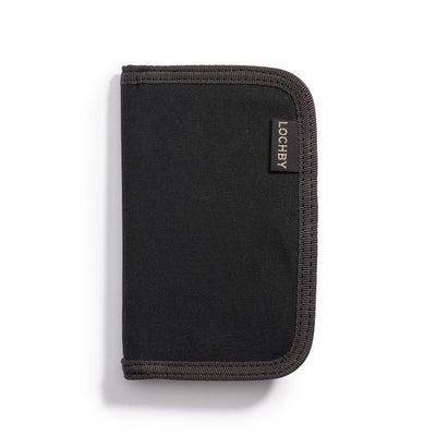 LOCHBY Sidekick - Charcoal