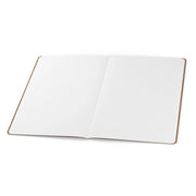 Lochby Tomoe River Paper Refill B5 – 68gsm White Dot Grid Notebook