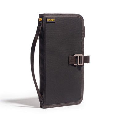 LOCHBY Voyager Journal - Bumblebee