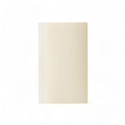 Midori Notebook Diary 2025 - B6 Slim