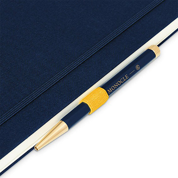 Leuchtturm Monocle Pen Loop, Navy