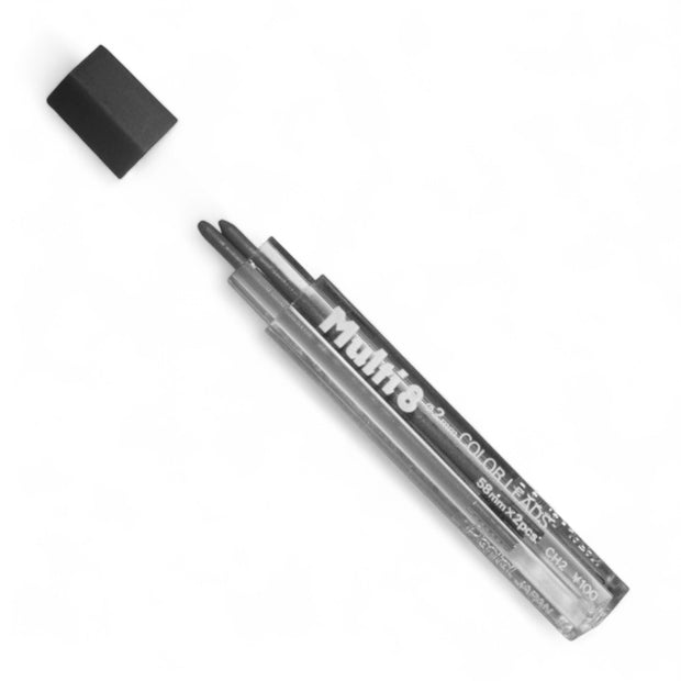 Pentel Color Lead for Multi Pen 8 - Multiple Colours -