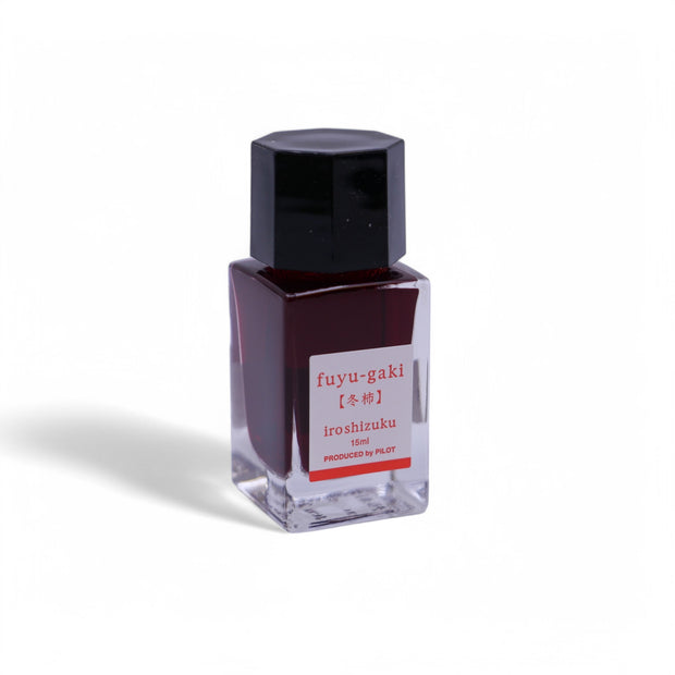 Pilot Iroshizuku Fuyu-Gaki - 15ml