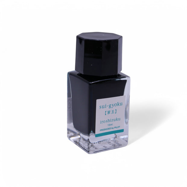 Pilot Iroshizuku Sui-Gyoku - 15ml