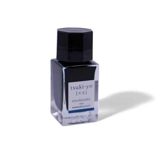 Pilot Iroshizuku Tsuki-yo Ink (Moonlight) - 15ml