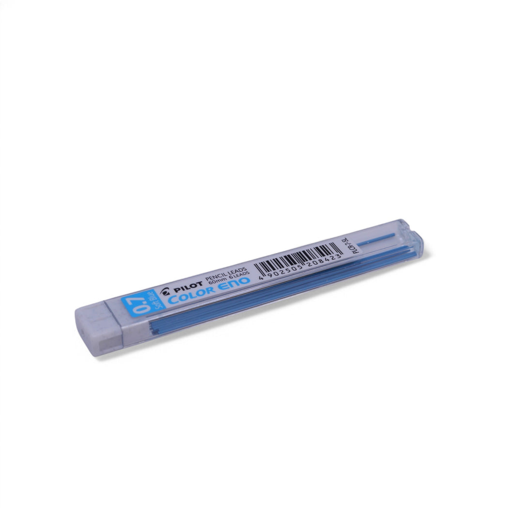 Lead Blue Color