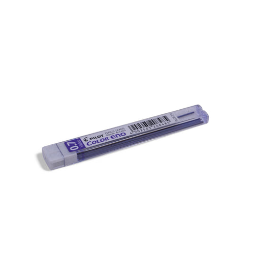 Pilot Color Eno Leads, 0.7mm - Violet