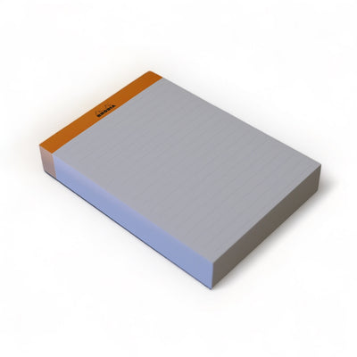  Rhodia Pad - No. 16 (A5) - Wirebound - Graph - Orange