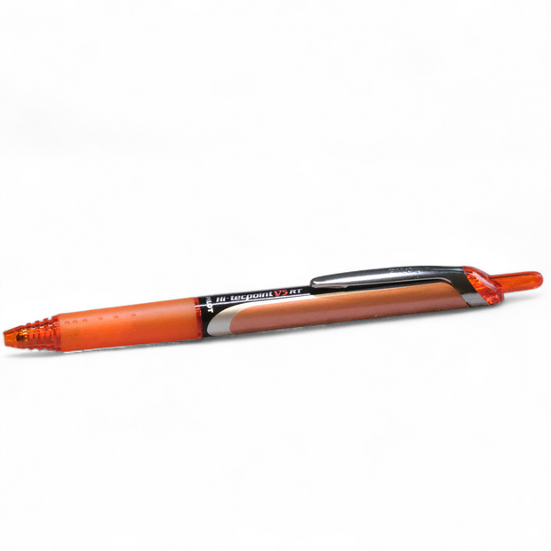 Pilot Hi-tecpoint V5 RT - Multiple Colours