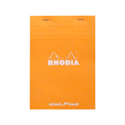Rhodia Dotpad Pad, A5 - Orange