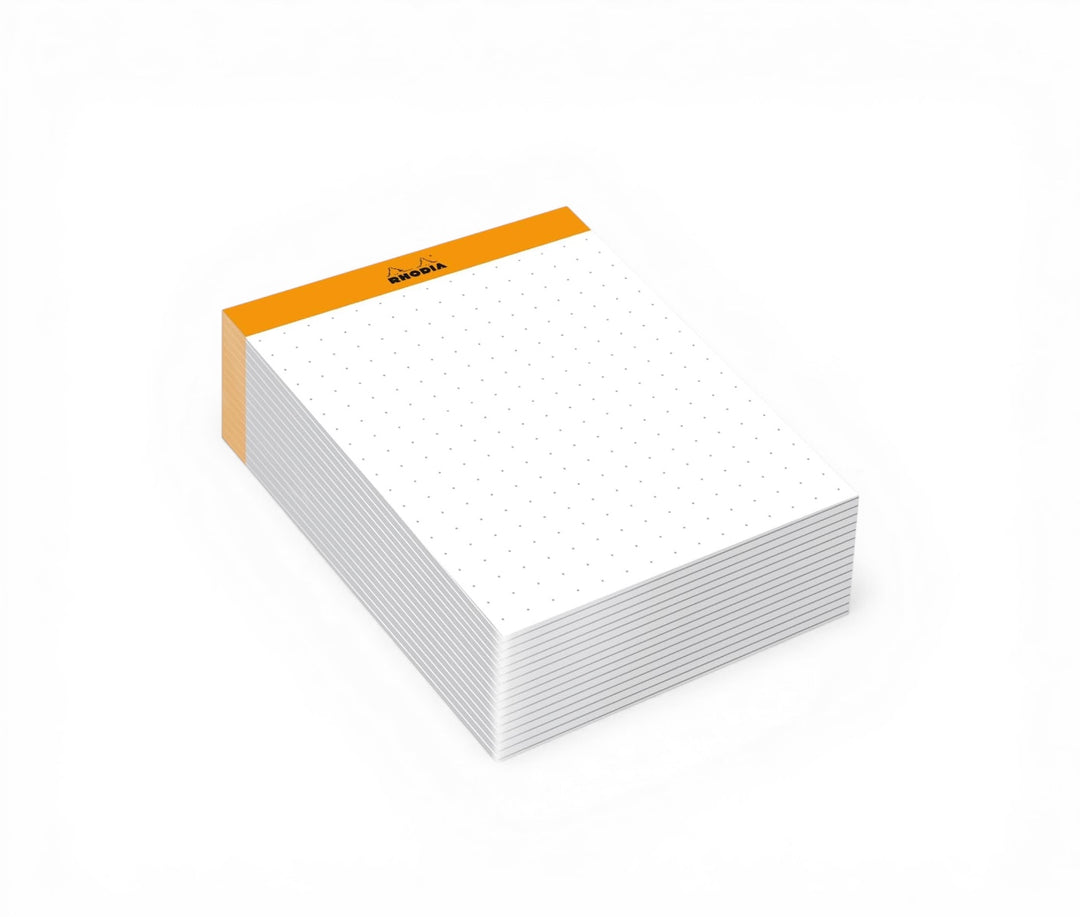 Memo Books and Pads